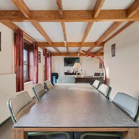 Park Haerendycke Vis65 Vakantiehuis